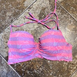 Victoria’s Secret bikini top